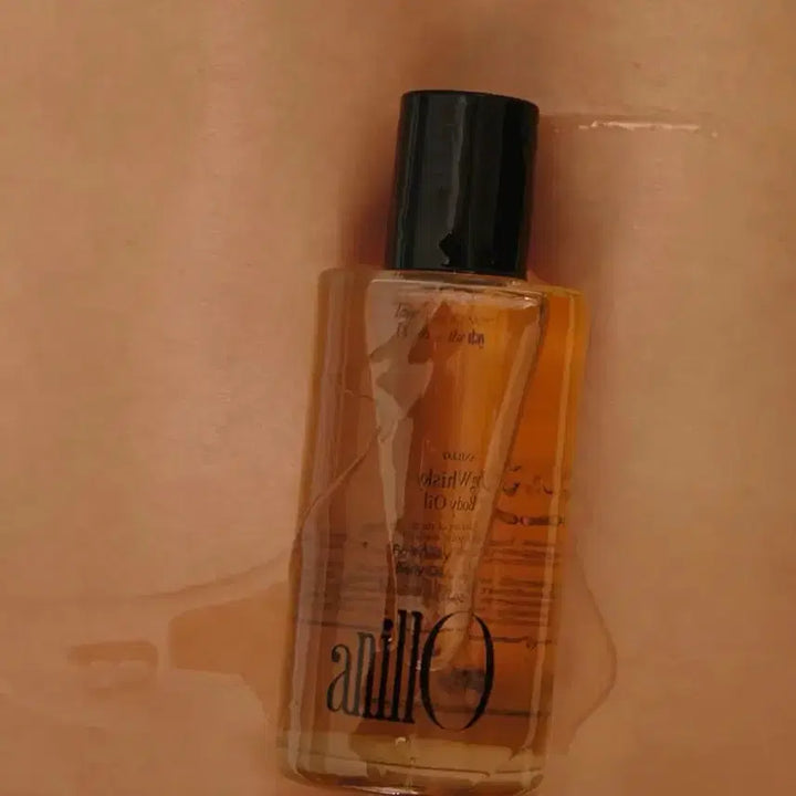 [BUNJANG] Anillo Pig Whiskey Body Oil / 아닐로 피그 위스키 바디오일 새제품