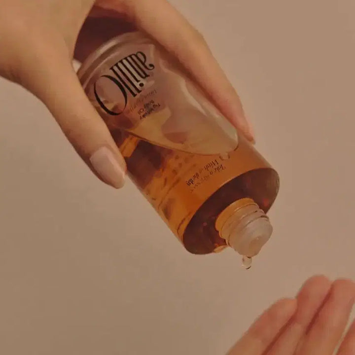 [BUNJANG] Anillo Pig Whiskey Body Oil / 아닐로 피그 위스키 바디오일 새제품
