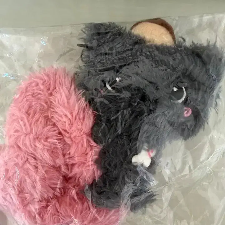 [SOLD OUT] 쿠리 스크런치 처분