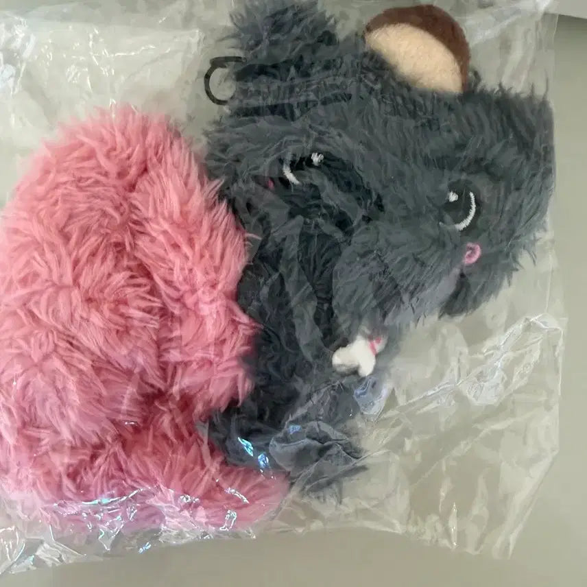 [SOLD OUT] 쿠리 스크런치 처분