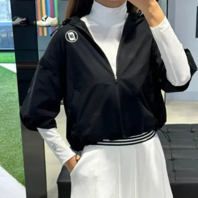 [BUNJANG] FootJoy Golf Wear Set / 풋조이 골프웨어 (정품)