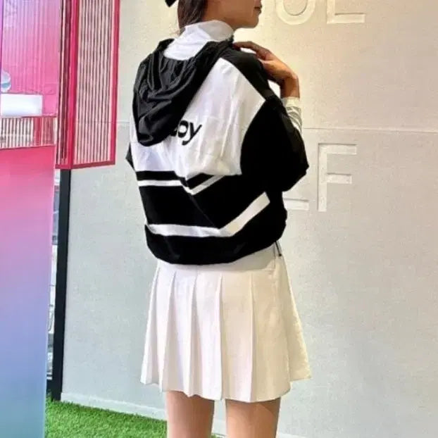 [BUNJANG] FootJoy Golf Wear Set / 풋조이 골프웨어 (정품)