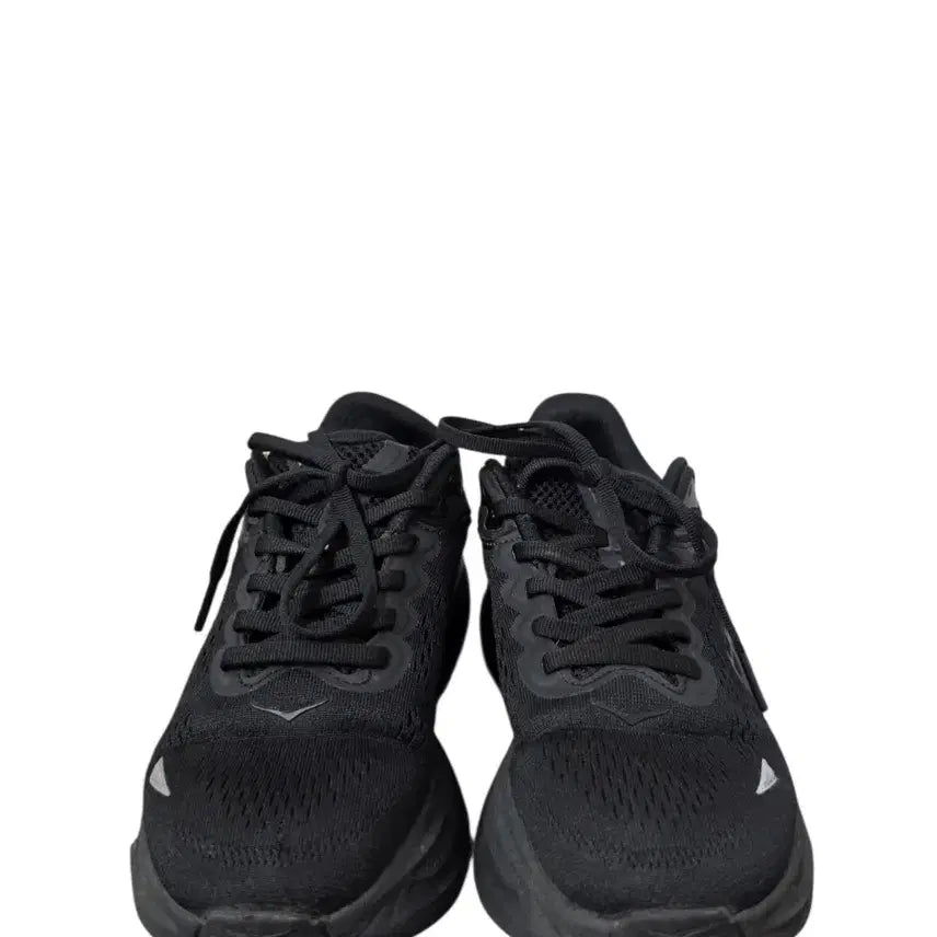 [BUNJANG] Hoka Bondi 9 Black Running Shoes (230mm) / 호카 본디9 블랙 230mm