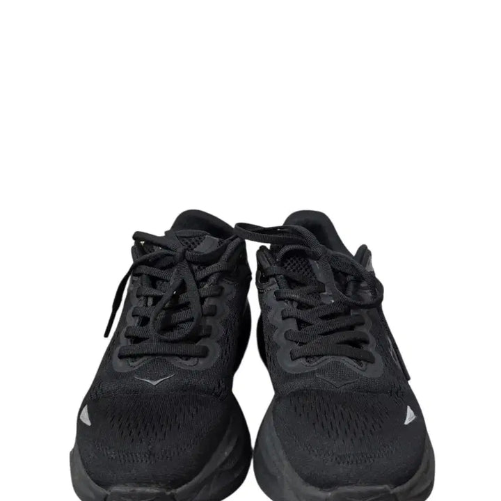 [BUNJANG] Hoka Bondi 9 Black Running Shoes (230mm) / 호카 본디9 블랙 230mm
