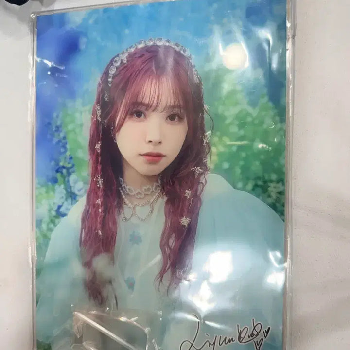 [BUNJANG] Liyuu Bloomin&