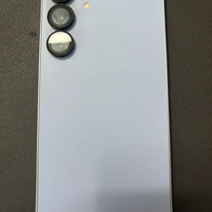 [BUNJANG] Samsung Galaxy S25 FE 256GB Ice Blue / 갤럭시s25fe 256기가 아이스블루 판매
