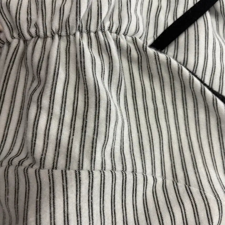 [BUNJANG] HippieDepie Sunstripe Halter Sleeveless Top (Ivory) / 히피디피 sunstripe halter sleeveless (아이보리)