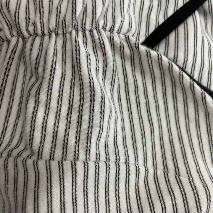 [BUNJANG] HippieDepie Sunstripe Halter Sleeveless Top (Ivory) / 히피디피 sunstripe halter sleeveless (아이보리)