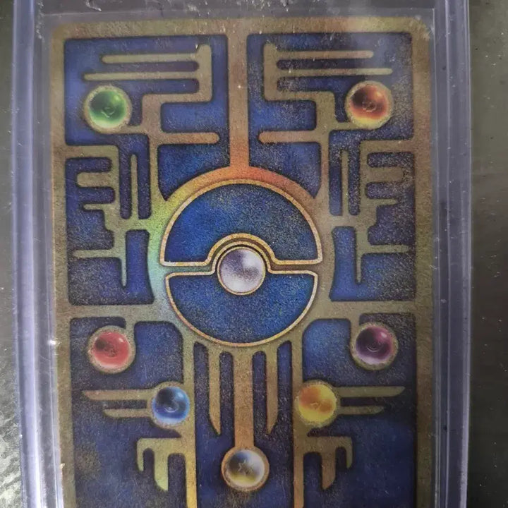 [BUNJANG] Pokemon Card Mew Hologram Rare Card / 포켓몬 카드 뮤 | 홀로그램 레어 카드