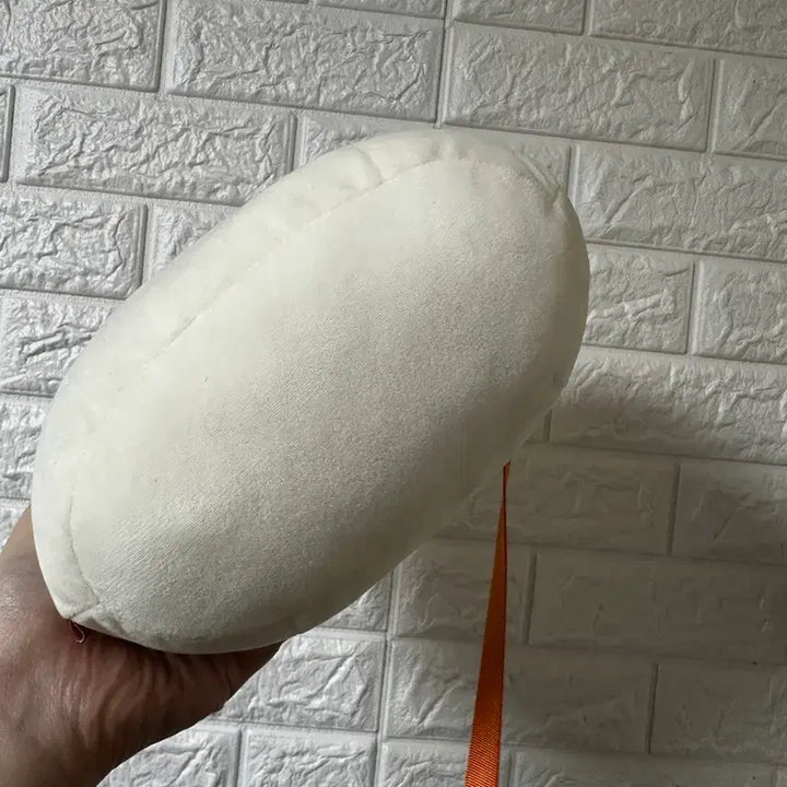 [BUNJANG] MapleStory Orange Mushroom Bag / 메이플스토리 주황버섯가방