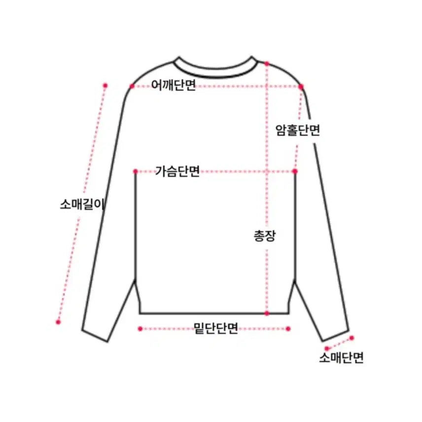 [BUNJANG] Saltbangji Oversized See-through White Shirt (One Size) / 살탐방지 오버핏 흰색 시스루 남방(프리사이즈)