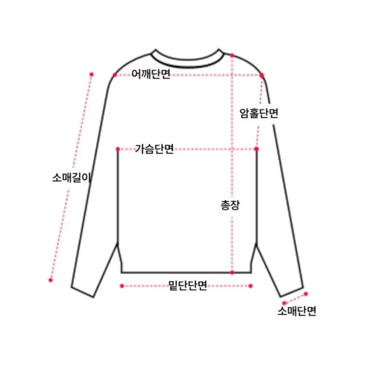 [BUNJANG] Saltbangji Oversized See-through White Shirt (One Size) / 살탐방지 오버핏 흰색 시스루 남방(프리사이즈)