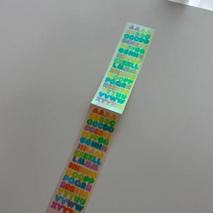 [BUNJANG] Sandy Liang Alphabet Pearly Necklace / 샌디라리온 펄리 알파벳