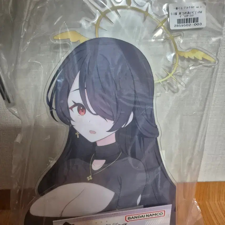 [BUNJANG] Blue Archive Ichiban Kuji Vol. 3 Hinata C Prize Visual Board / 블루아카이브 이치방쿠지 vol.3 C상 히나타 비주얼 보드