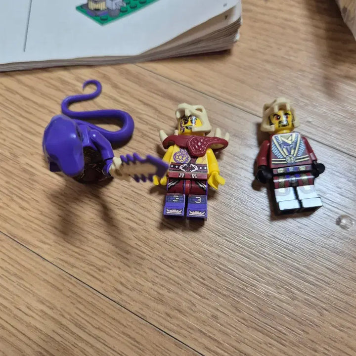 [BUNJANG] LEGO Ninjago 70749 Jay&