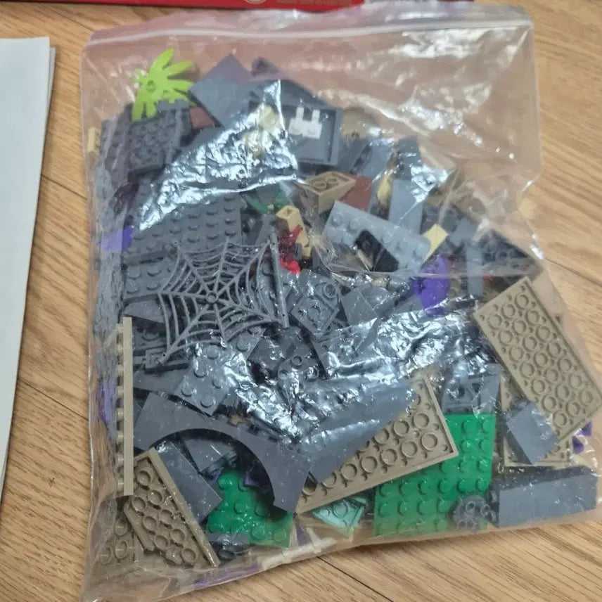 [BUNJANG] LEGO Ninjago 70749 Jay&
