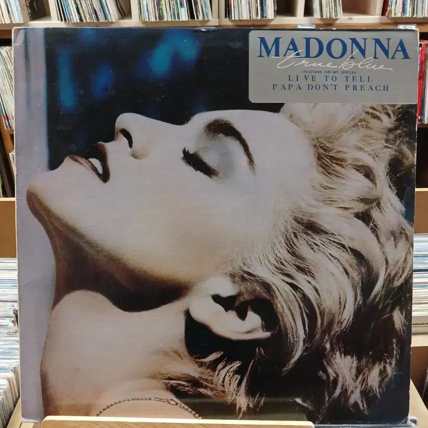 [BUNJANG] Madonna &