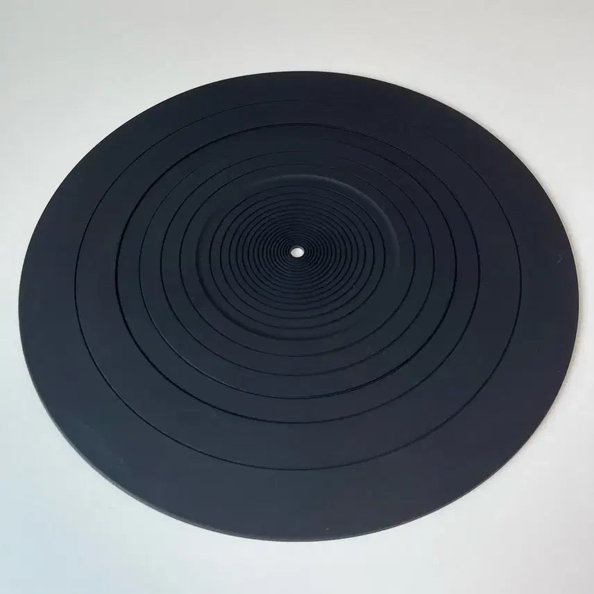 [BUNJANG] Technics RGS0008 Slipmat / 테크닉스 RGS0008 슬립매트