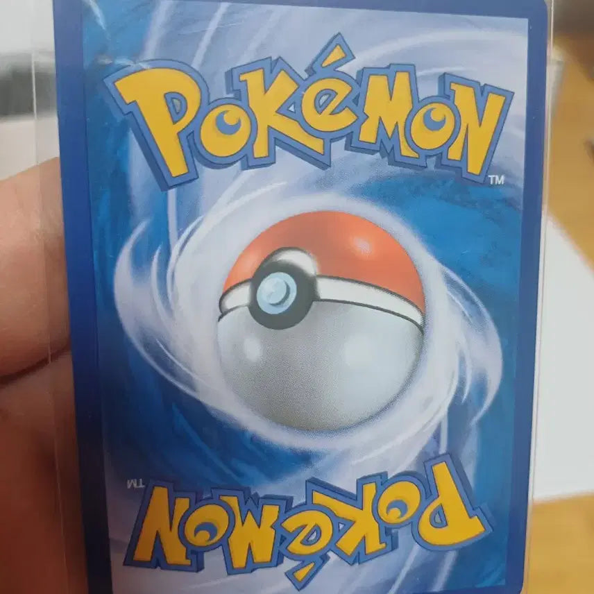 [BUNJANG] Pokemon Card Mudkip Basic / 포켓몬 카드 개구마르 기본