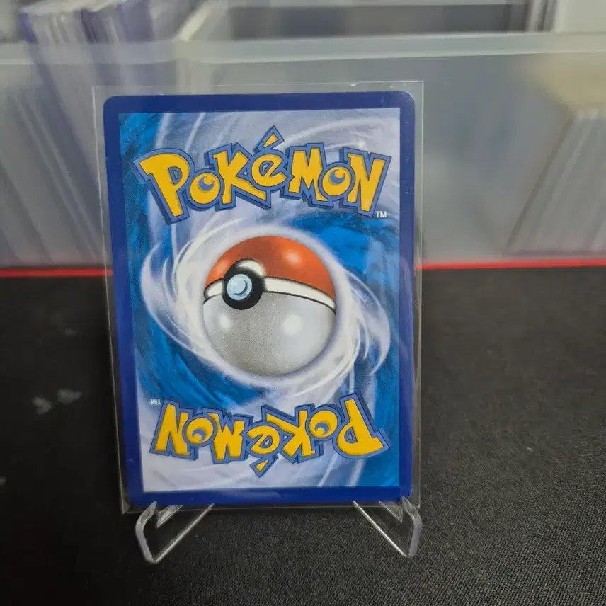 [BUNJANG] Pokemon Card Mismagius S4a 025/070 / 몬스터볼) 포켓몬카드 무우마 S4a 025/070