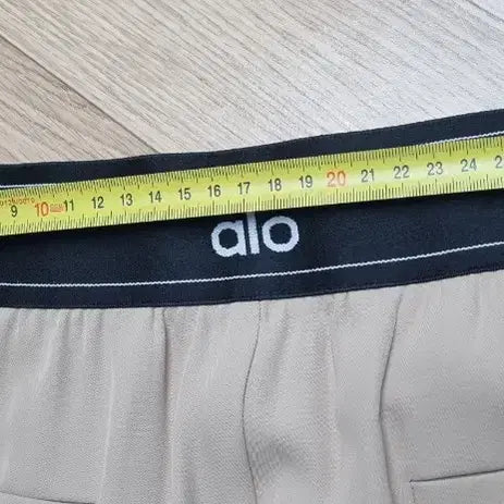 [BUNJANG] Alo Pants M / 알로 팬츠m