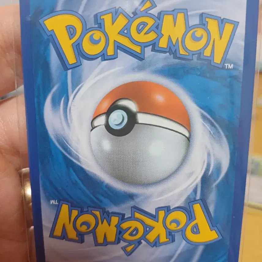 [BUNJANG] Pokemon Card Xerneas CP Rare Card / 포켓몬 카드 제르네아스 CP 레어 카드