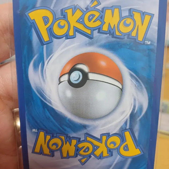 [BUNJANG] Pokemon Card Xerneas CP Rare Card / 포켓몬 카드 제르네아스 CP 레어 카드