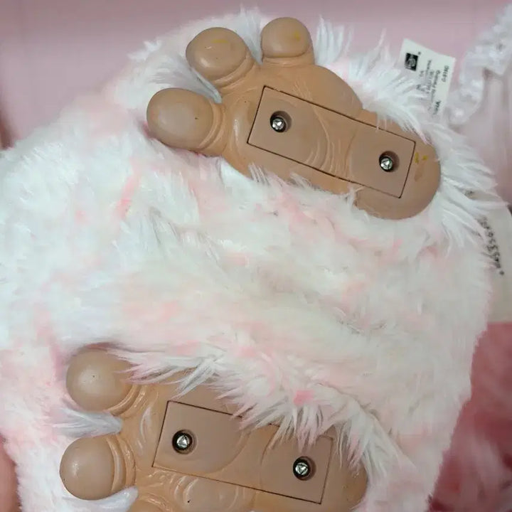 [BUNJANG] 2005 Furby Strawberry Vintage / 2005 빈티지 퍼비 스트로베리