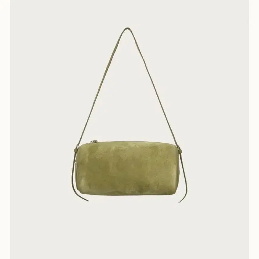 [BUNJANG] Ribbonbit Ellie Bag Olive / 리본빛 ribbonbit 엘리백 올리브