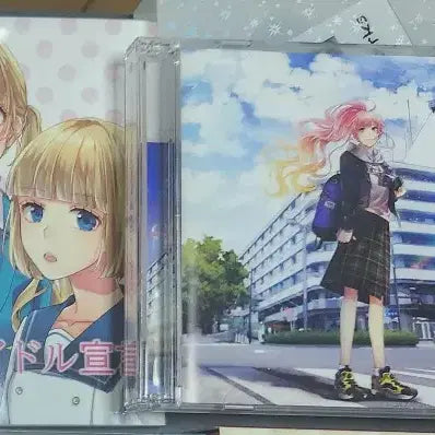 [BUNJANG] CHiCO with HoneyWorks &