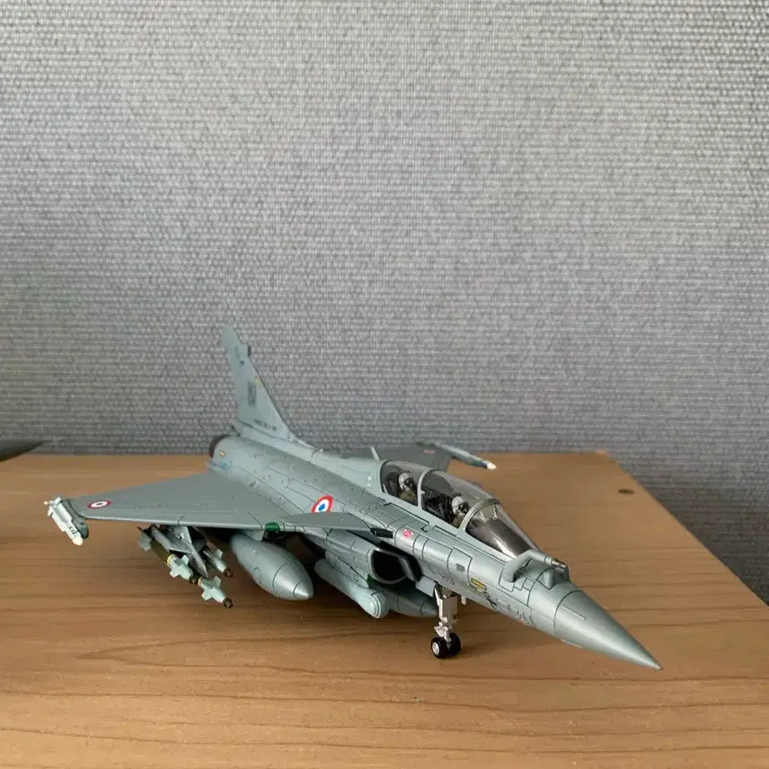 [BUNJANG] Hobby Master 1:72 Rafale B Diecast Model / 다이캐스트 하비마스터  1:72 라팔 B 판매합니다