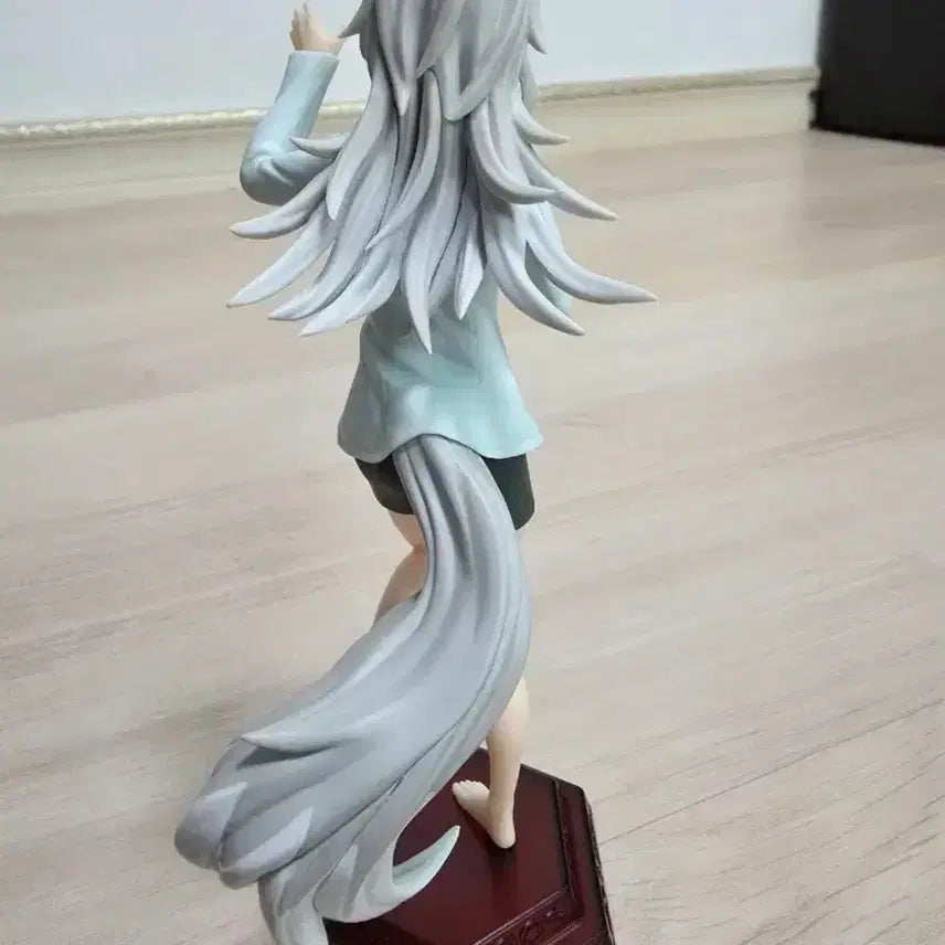 [BUNJANG] Spice and Wolf Myuli Figure / (최저가) 늑대와 향신료 뮤리 피규어