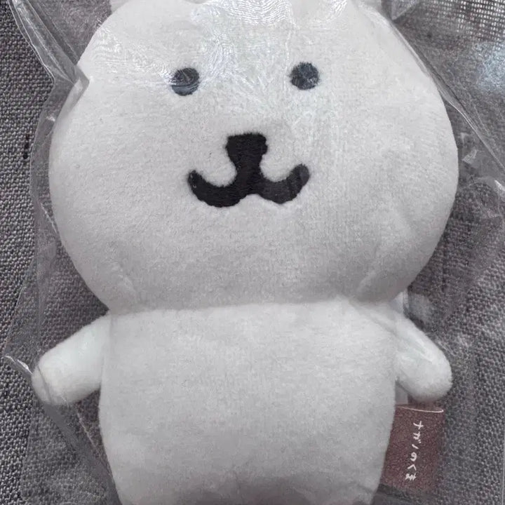 [BUNJANG] Joke Bear Mascot Plush / 기본 마스코트 농담곰