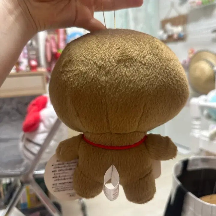 [BUNJANG] Kogeppang Japanese Vintage Doll / 코게빵 일본 고전 인형