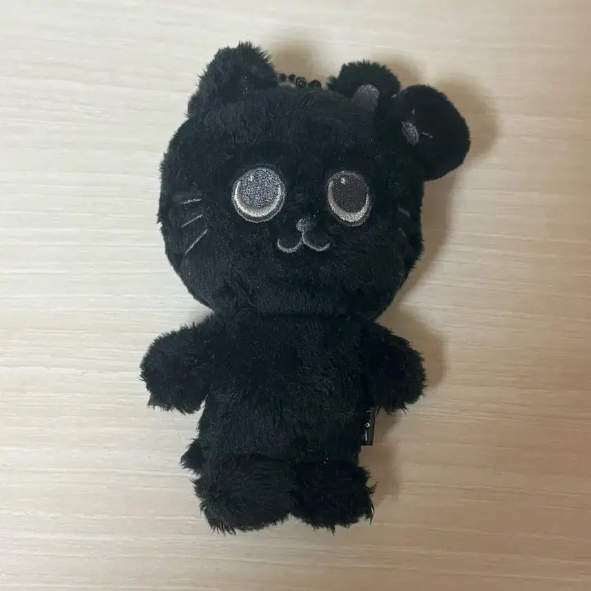 [BUNJANG] Cat Plush / 토냥덕 인형 양도 원가이하
