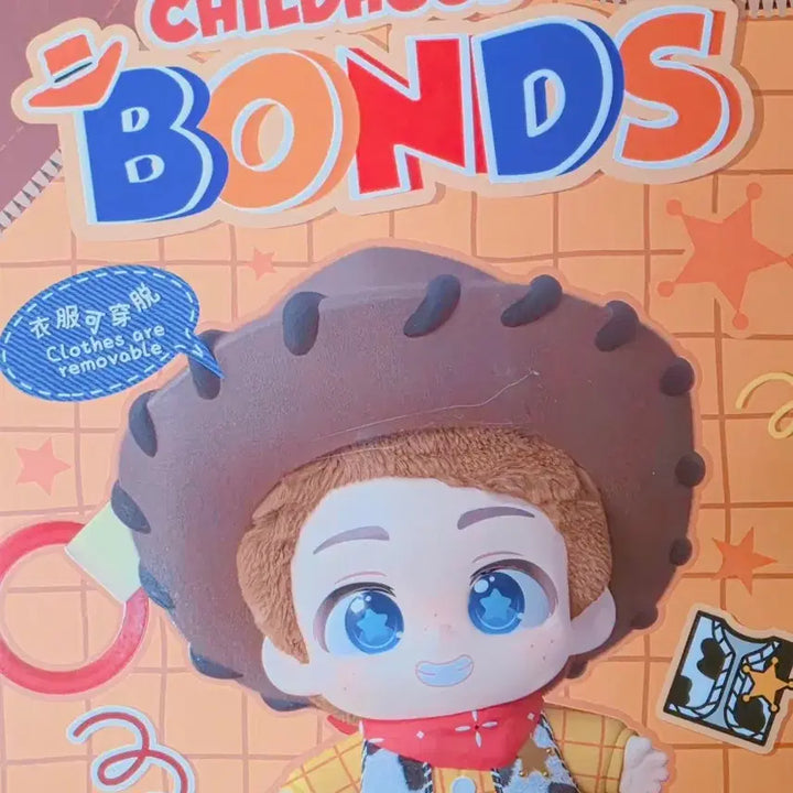 [BUNJANG] Miniso Toy Story Plush Keychain New (Sealed) / 미니소 토이스토리 인형키링 신상(비닐미개봉)