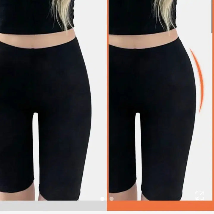 [BUNJANG] Hip Dip Pad Body Shaper Shorts - Sealed / 골반패드 골반뽕 힙딥패드 보정속바지 속옷 미개봉 새상품