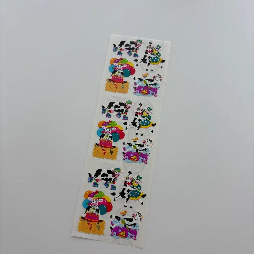 [BUNJANG] Sandy Lion Milky Cow / 샌디라이온 젖소