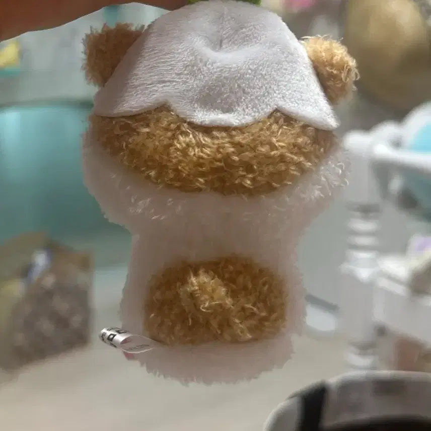 [BUNJANG] Sanrio Kuriring Plush Toy / 뽀실 쿠리링 산리오 일본 인형