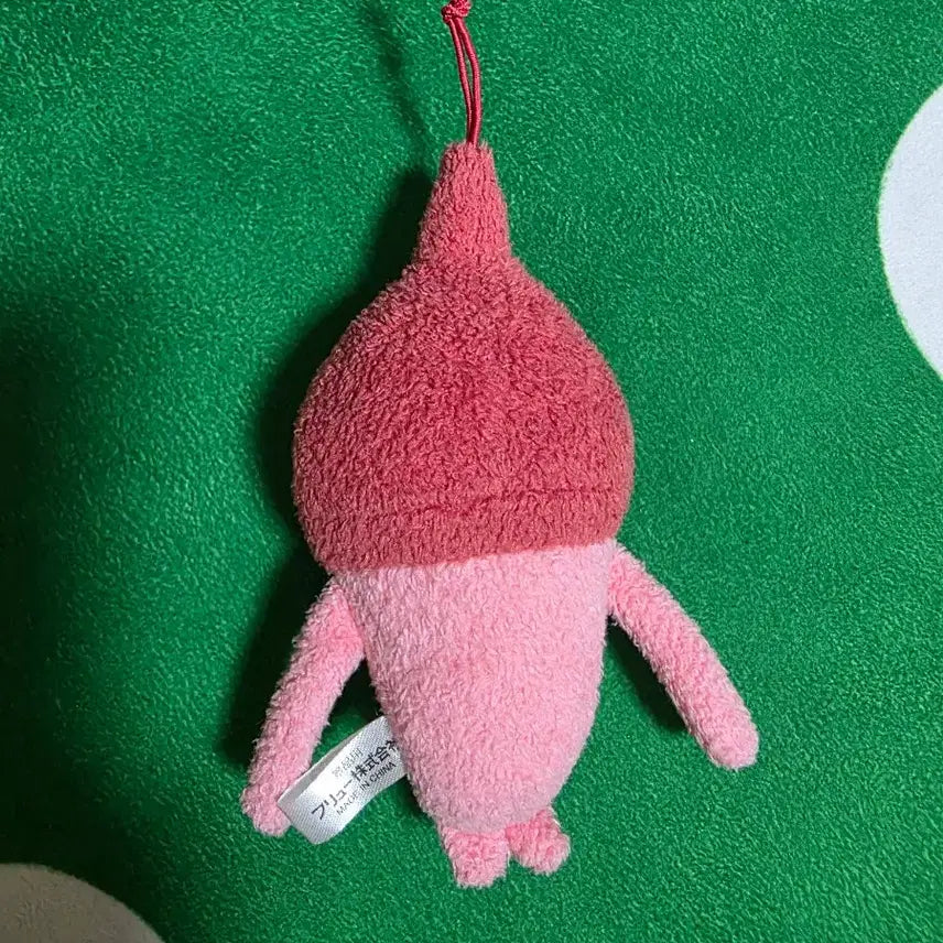 [BUNJANG] Horn Namco Figure / 뿔 나메코