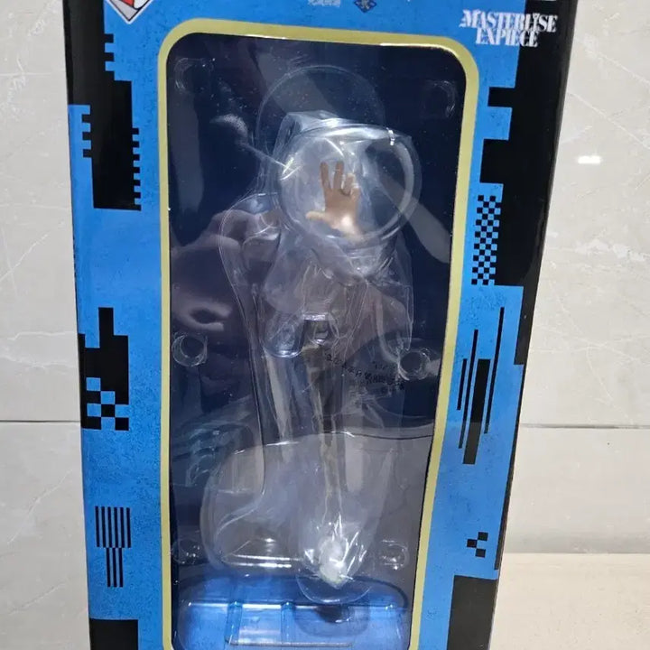 [BUNJANG] Jujutsu Kaisen Yuta Okkotsu G Prize Figure (Sealed) / 미개봉)주술회전 G상 옷코츠 유타 피규어