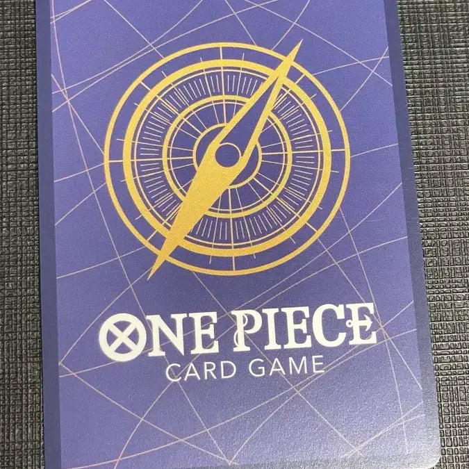 [BUNJANG] One Piece Card Shirahoshi Standard / 원피스 카드 시라호시 스탠다드