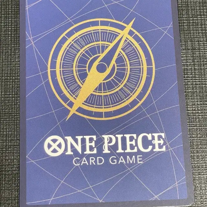 [BUNJANG] One Piece Card Nekomamushi Promo / 원피스 카드 네코마무시 프로모