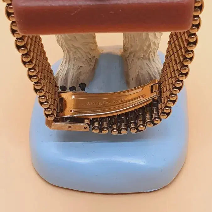 [SOLD OUT] 니바다 머큐리 쿼츠 여성시계, 16.5cm