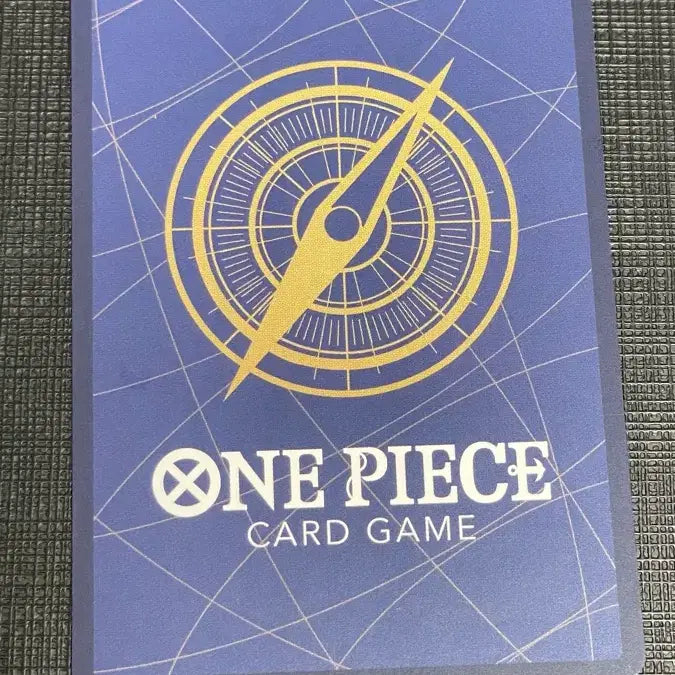 [BUNJANG] One Piece Card Inuarashi Promo / 원피스 카드 이누아라시 프로모