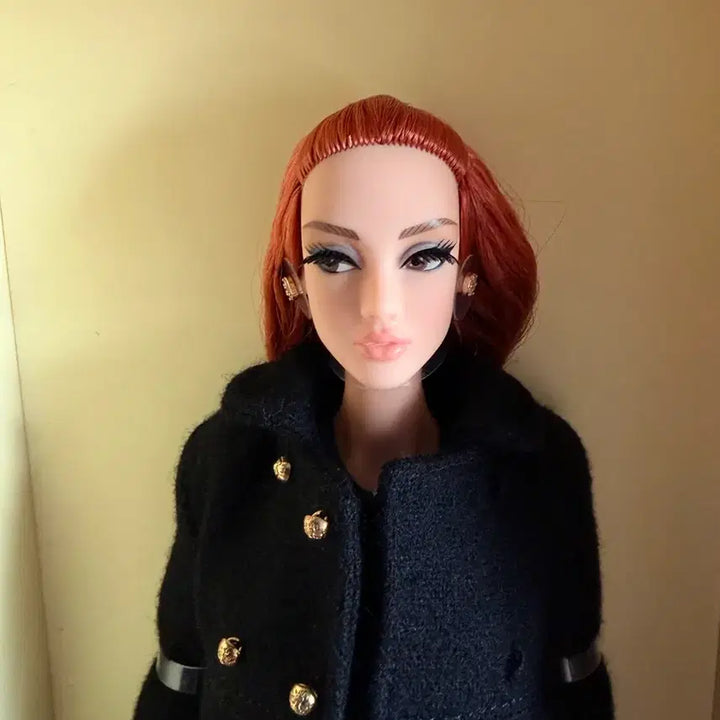 [BUNJANG] DEFALUCY Nude Doll (Outfit Not Included) / [DEFALUCY] 데파루시 누드(의상 미포함)