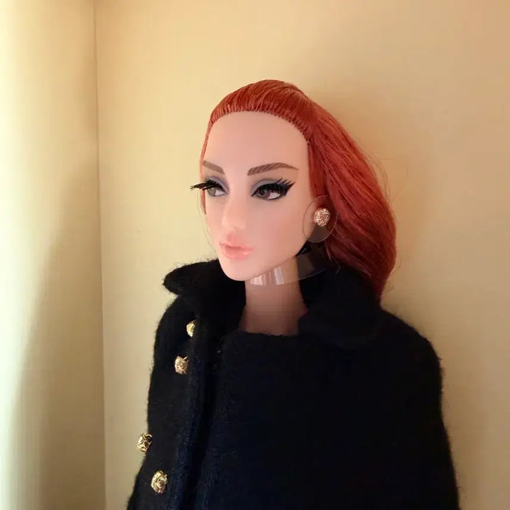 [BUNJANG] DEFALUCY Nude Doll (Outfit Not Included) / [DEFALUCY] 데파루시 누드(의상 미포함)