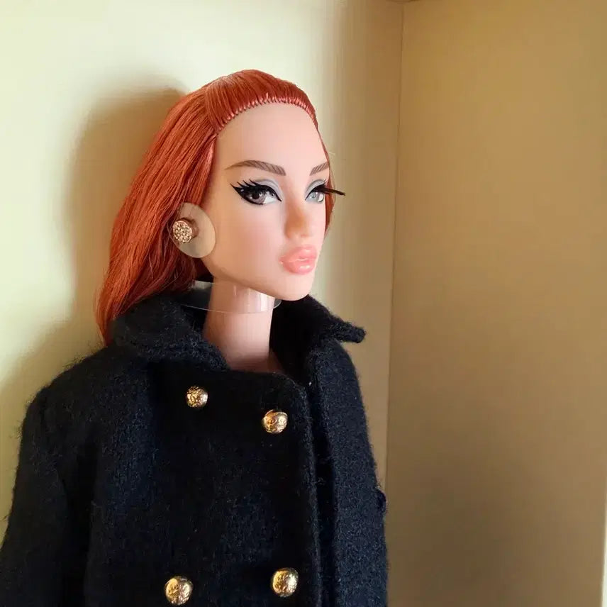 [BUNJANG] DEFALUCY Nude Doll (Outfit Not Included) / [DEFALUCY] 데파루시 누드(의상 미포함)