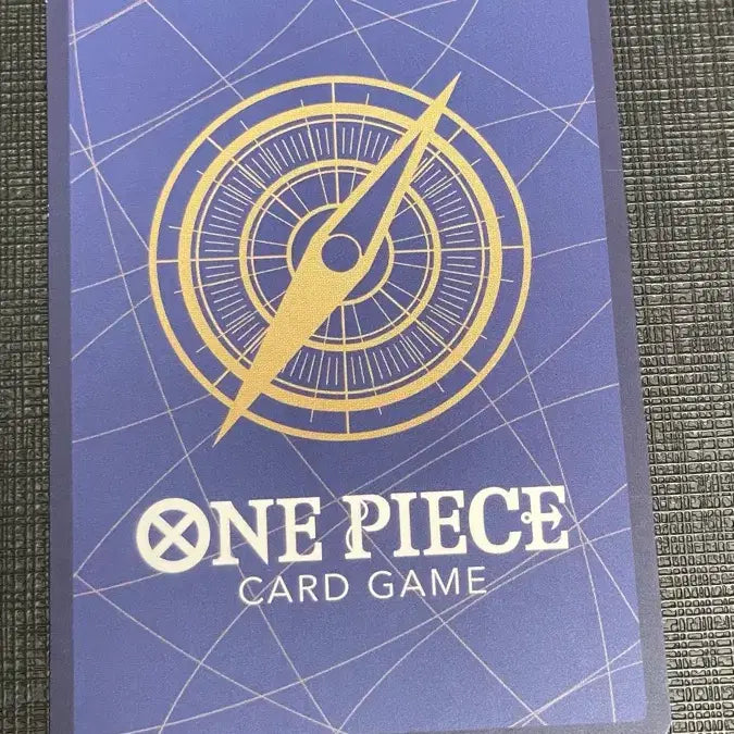 [BUNJANG] One Piece Card Alvida Promo / 원피스 카드 알비다 프로모