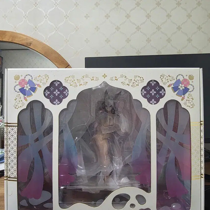 [BUNJANG] Good Smile Company Wakamo Figure (Sealed) / 굿스마일 와카모 피규어 팜(미개봉)